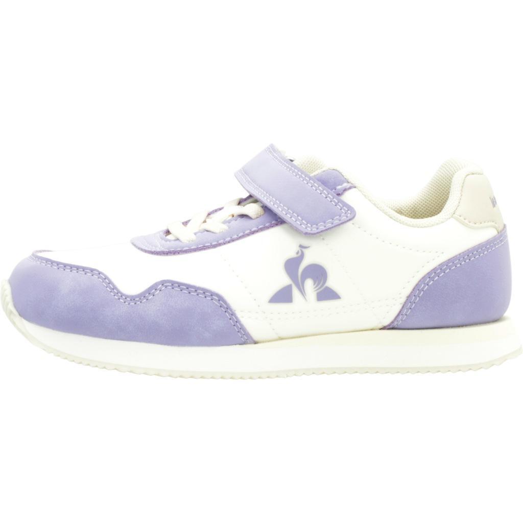 Buty LE COQ SPORTIF 2510505L Fioletowy 2/5