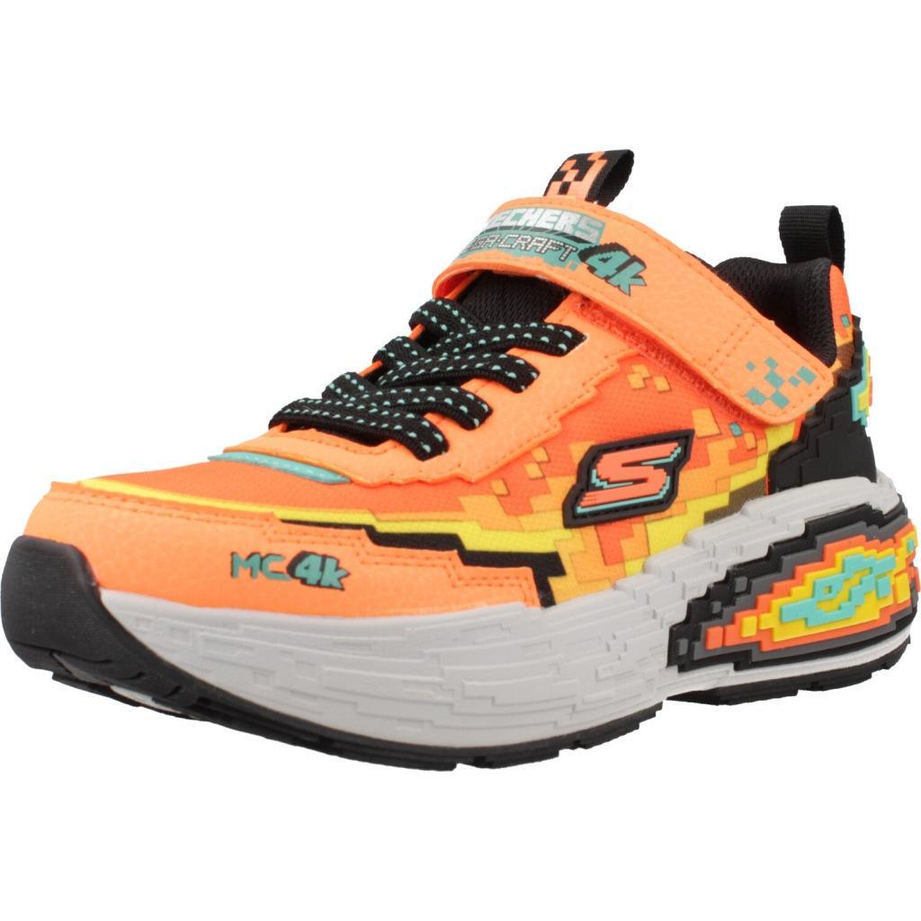Children's Trainers Skechers Mega-Craft 4K