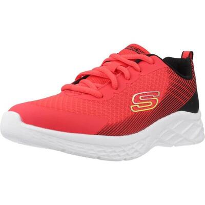 Zapatillas niño Skechers Microspec Ii