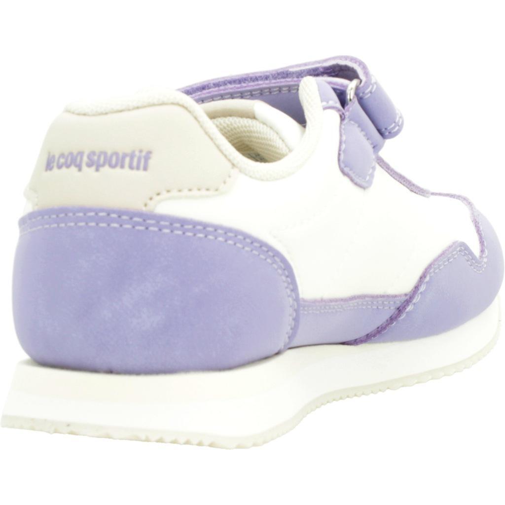 Buty LE COQ SPORTIF 2510505L Fioletowy 3/5