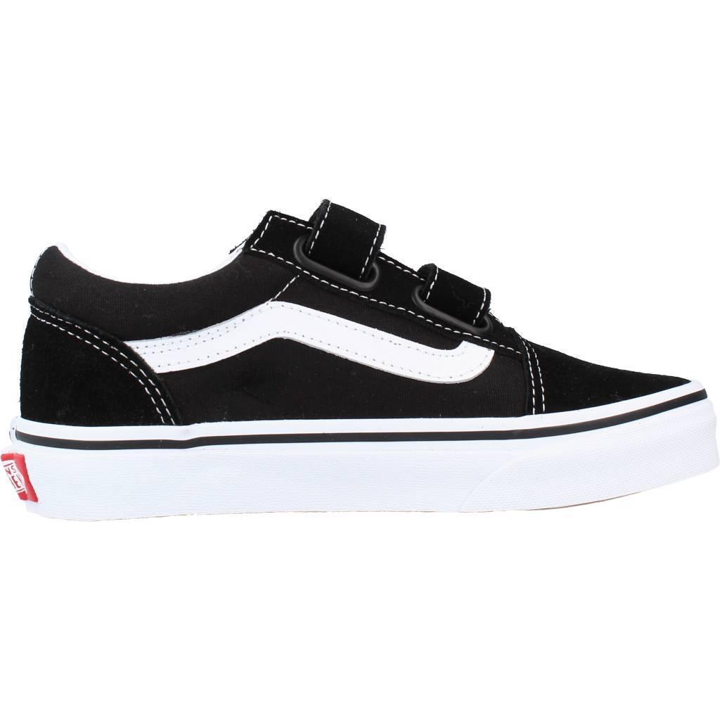 Zapatillas niño Vans Old Skool V 4/5