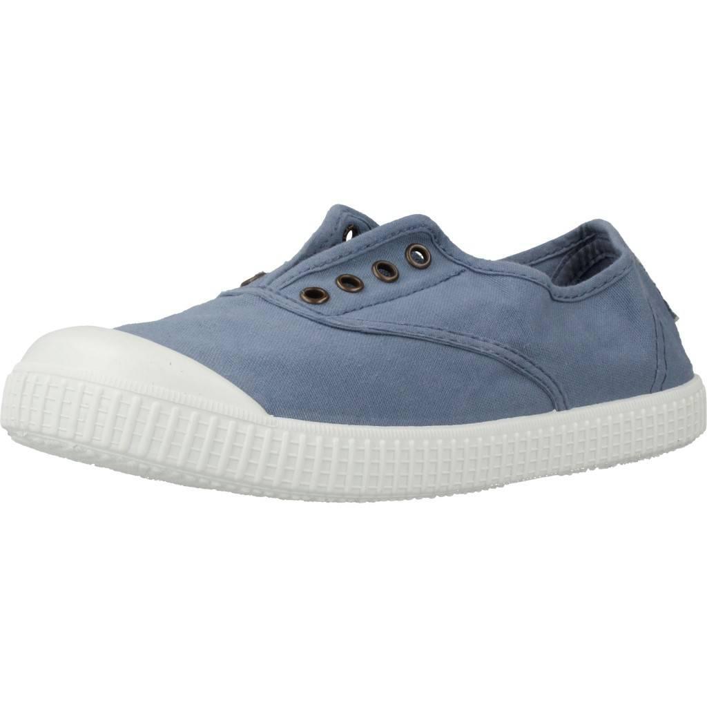 VICTORIA Scarpe Da Ginnastica Victoria Modello 06627 Colore Blu