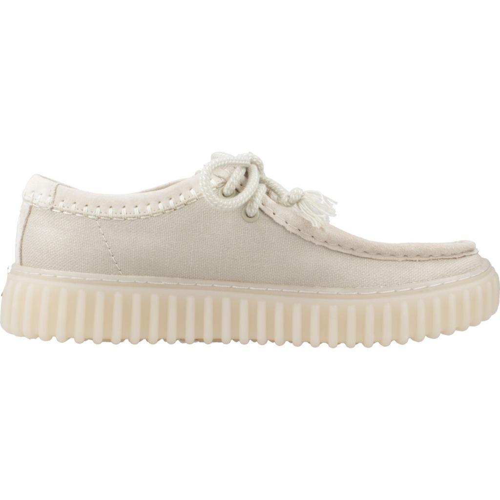 Chaussures à lacets Torhill Low 4/5