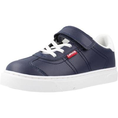 Sneakers Levi's Modell Tustin Farbe Blau