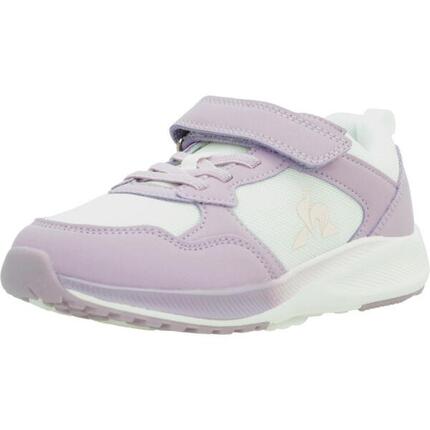 Baskets Le Coq Sportif Modèle 2510477l Couleur Violet