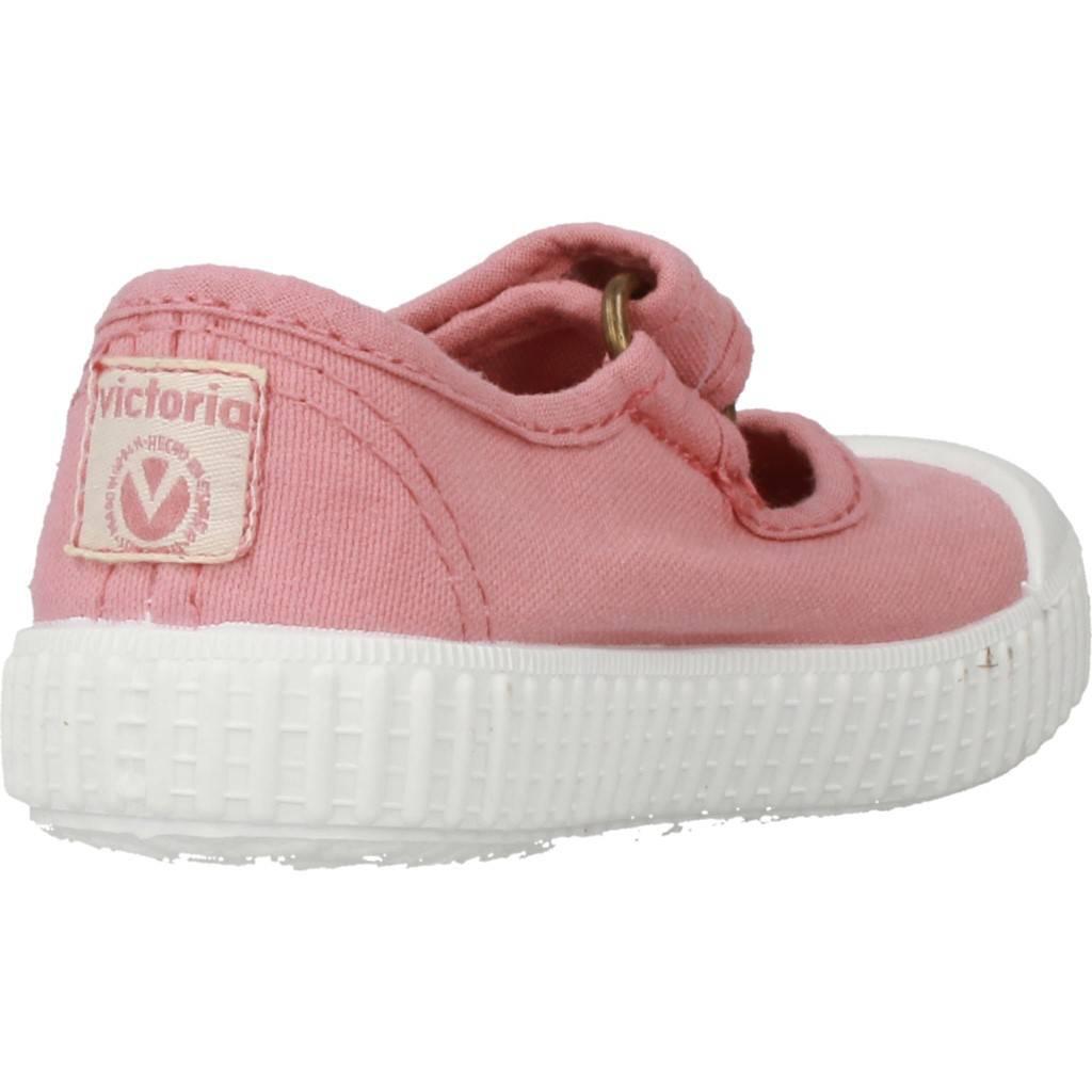 Buty VICTORIA 36605 Nago 3/5