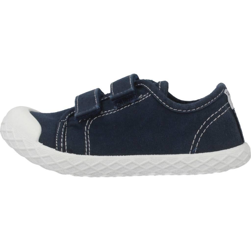 Scarpe Da Ginnastica Chicco Modello Cambridge Colore Blu 2/5