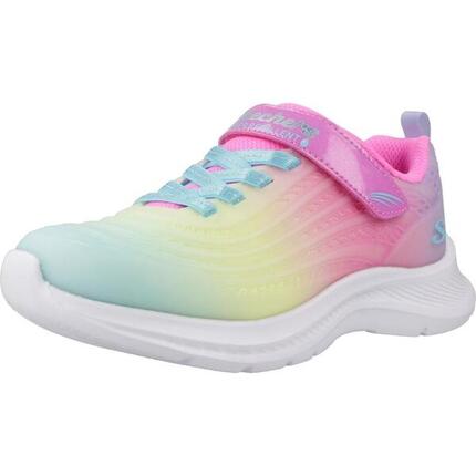 Baskets Skechers Modèle Jumpsters 2.0 Couleur Bleu