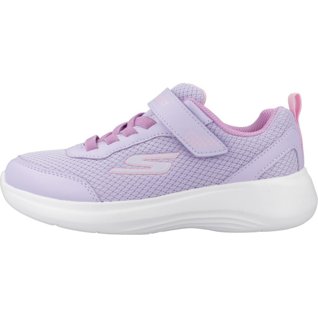 Calçado Skechers Selectors - Reset Ac, Roxo, Crianças 2/5