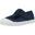 Baskets Victoria Modèle 136625 Couleur Bleu