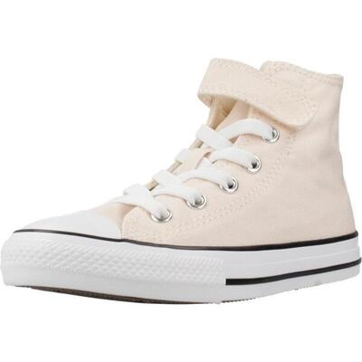 Zapatillas niña Converse Chuck Taylor All Star 1v Hi Rosa