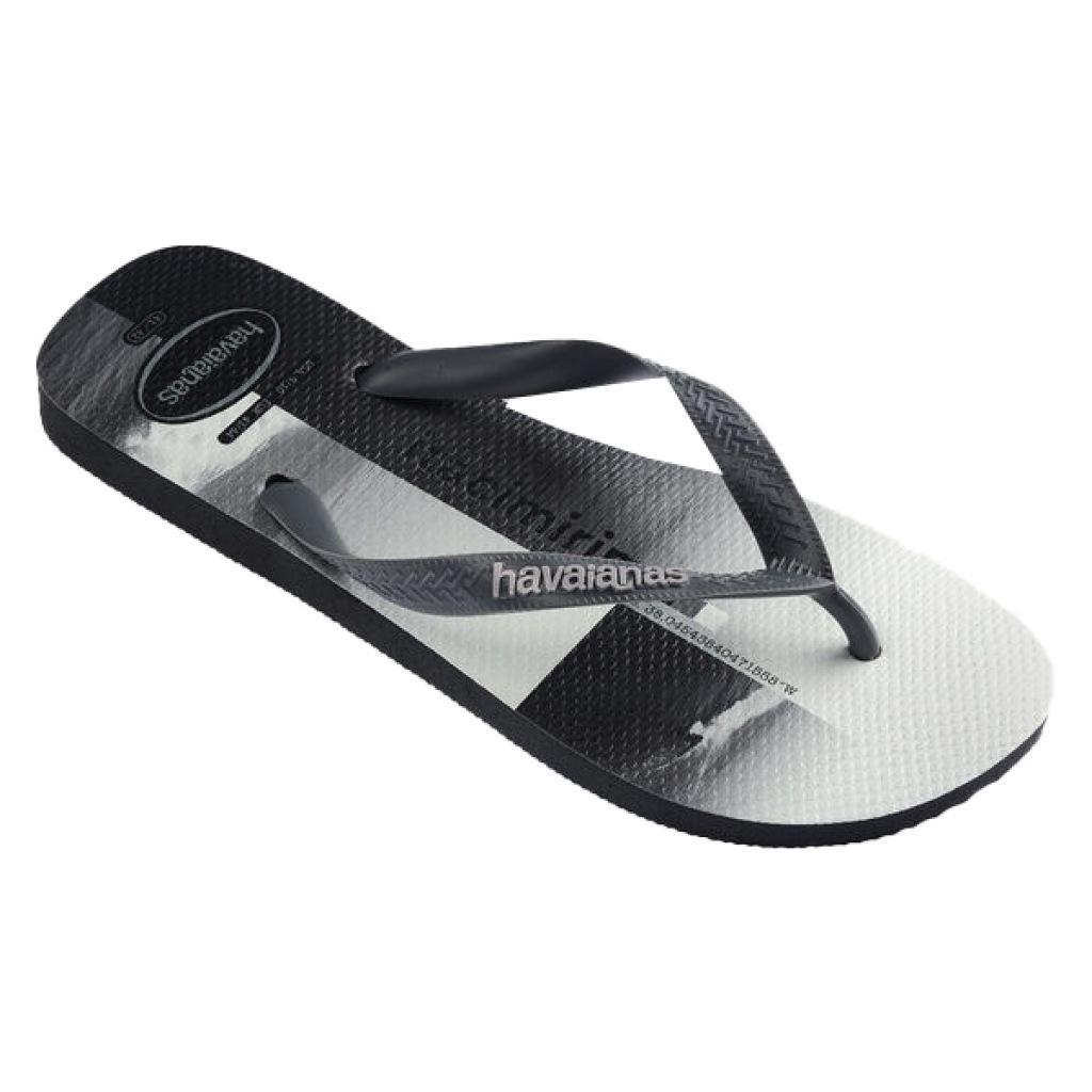 Chinelos Havaianas Modelo 4149971h Cor Preto 2/7