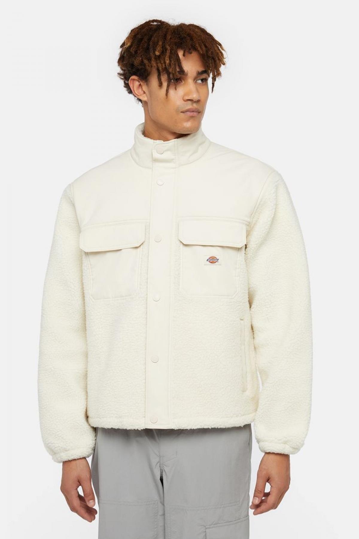 Jack Dickies Model Pinesdale Kleur Wit 5/6