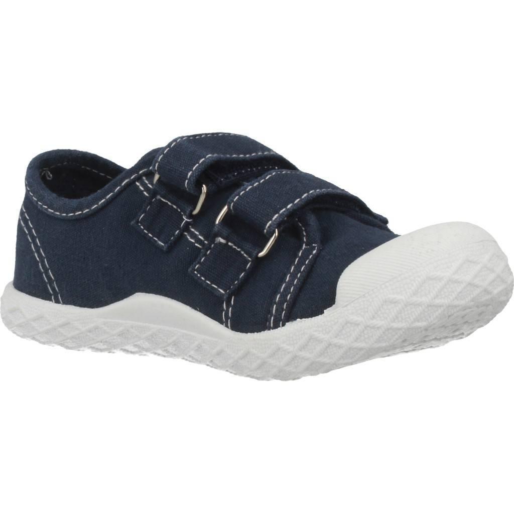 Scarpe Da Ginnastica Chicco Modello Cambridge Colore Blu 5/5