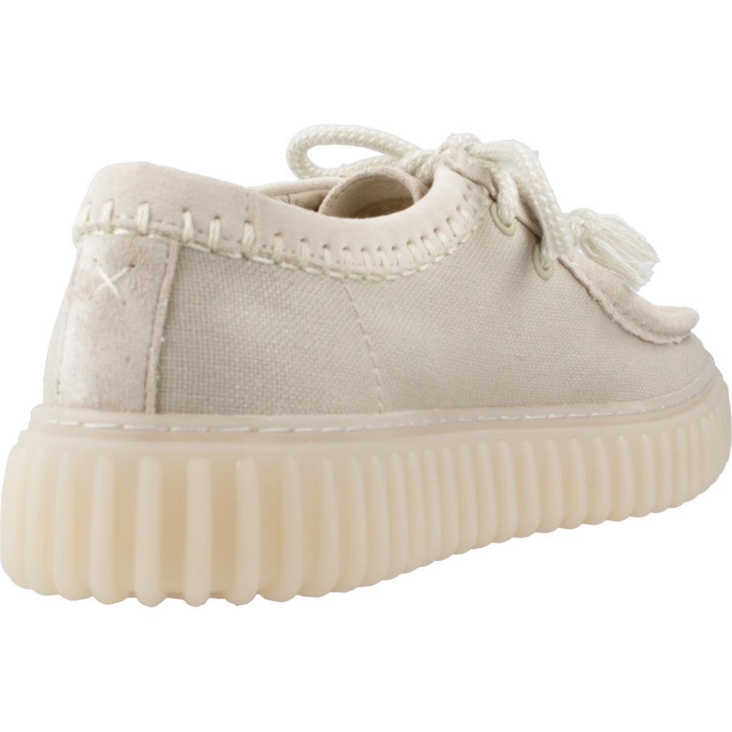 Chaussures à lacets Torhill Low 3/5