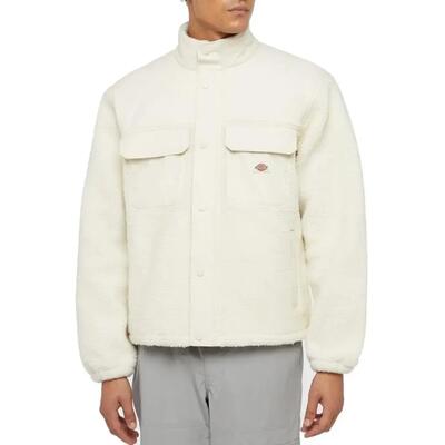 Giacca Dickies Modello Pinesdale Colore Bianco