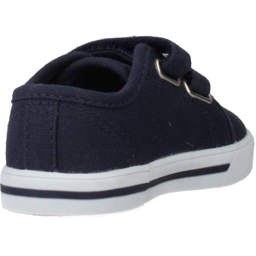 Scarpe Da Ginnastica Chicco Modello Gabbiano Colore Blu 3/5