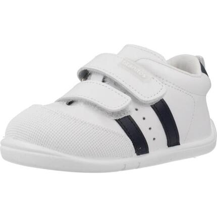 Baskets Titanitos Modèle B500 Amancio Couleur Blanc