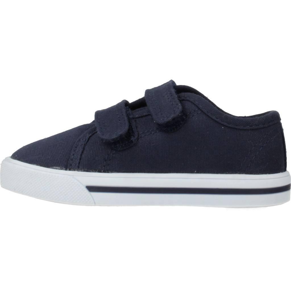 Scarpe Da Ginnastica Chicco Modello Gabbiano Colore Blu 2/5