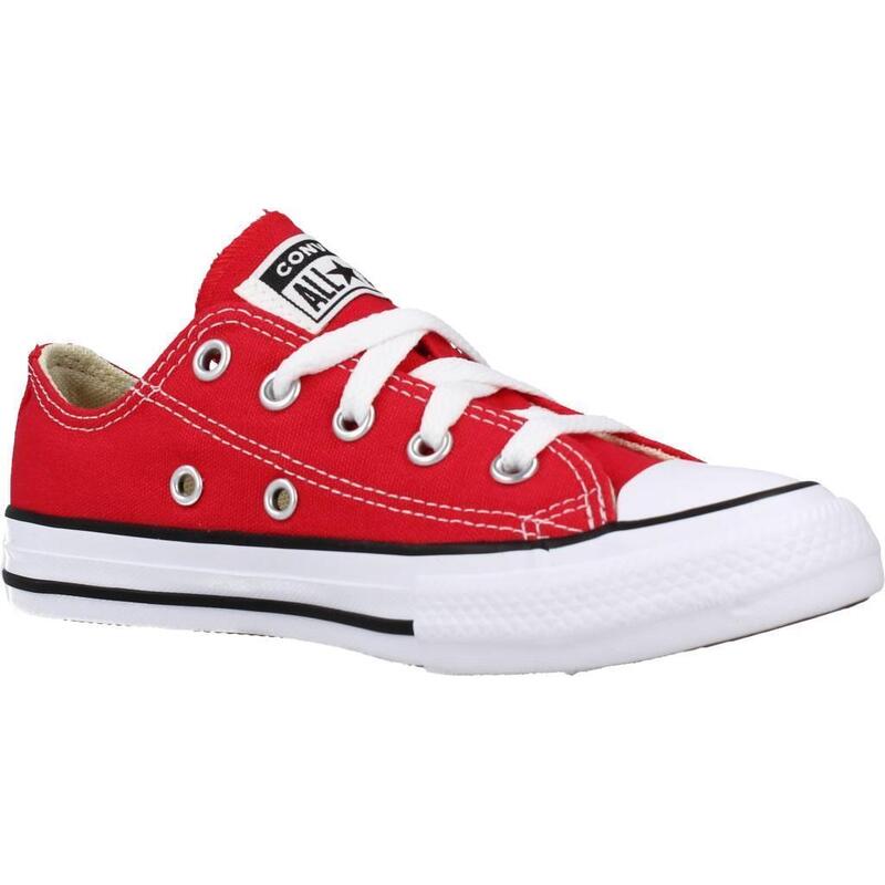 Tenisi copii Converse Yths C/T All ST, Rosu