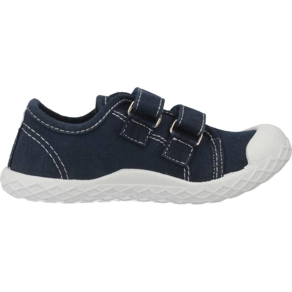 Scarpe Da Ginnastica Chicco Modello Cambridge Colore Blu 4/5