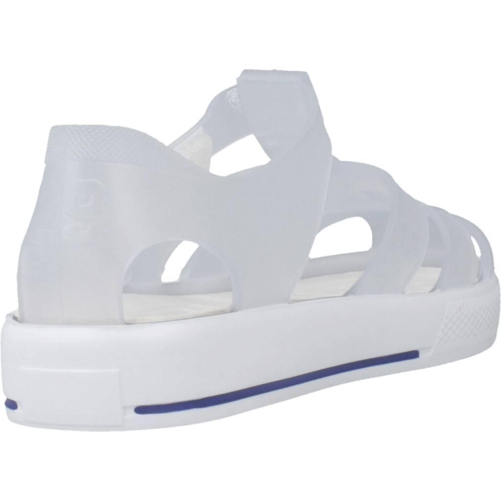 Chinelos Igor Modelo S10171 Cor Branco 3/5