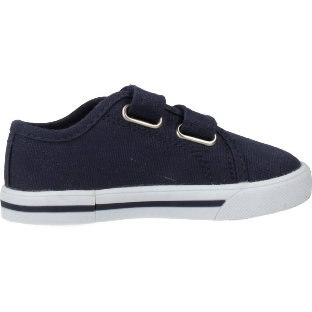 Scarpe Da Ginnastica Chicco Modello Gabbiano Colore Blu 4/5