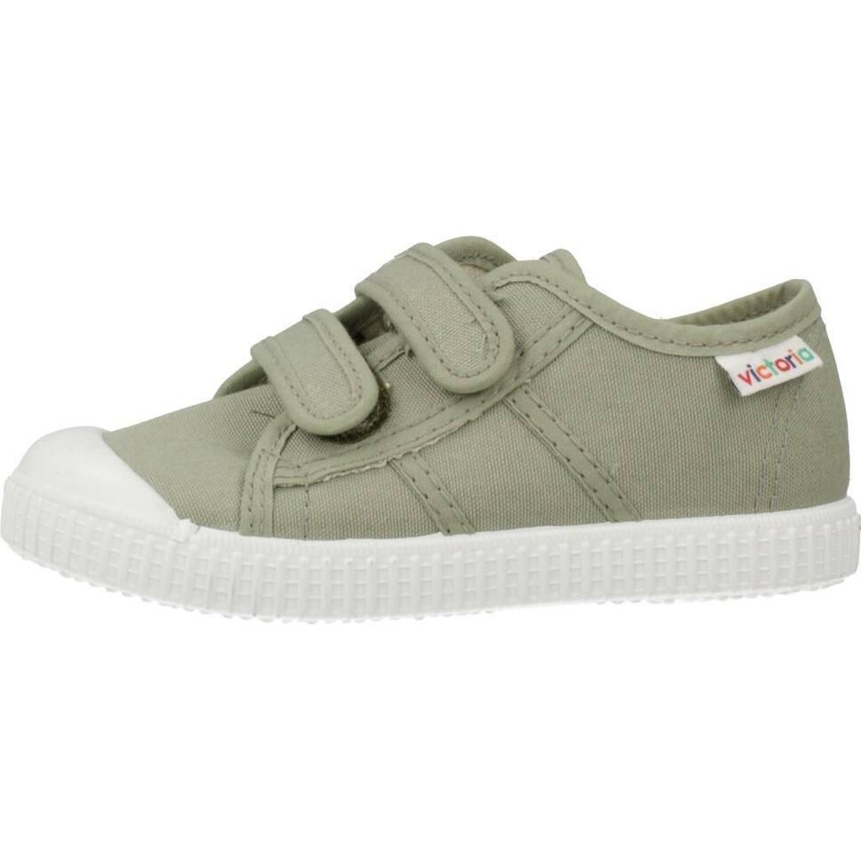 Buty tenisówki dziecięce Victoria