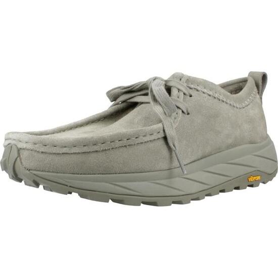 Informales Hombre Clarks Walla Eden Lo