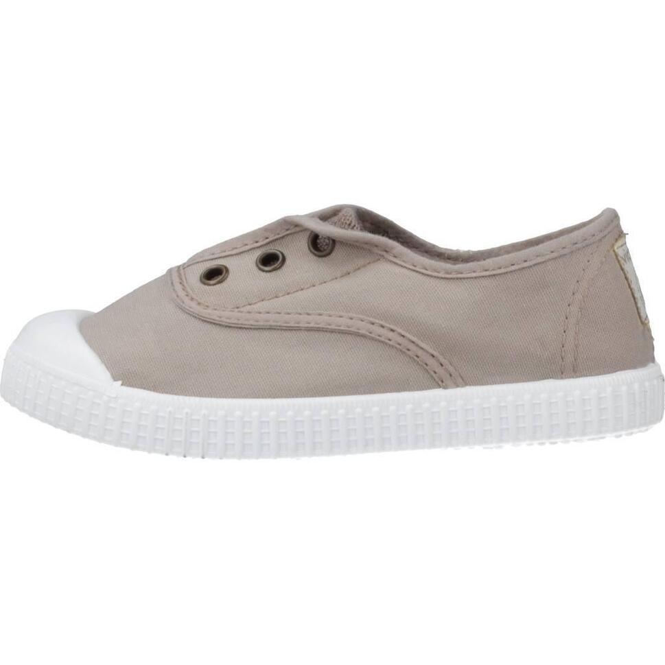 Buty VICTORIA 06627 Beżowy