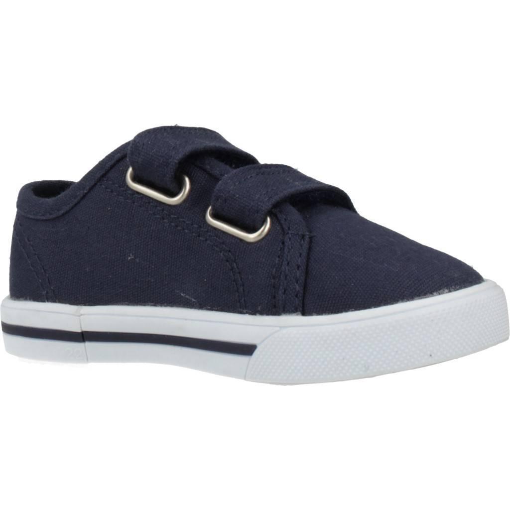 Scarpe Da Ginnastica Chicco Modello Gabbiano Colore Blu 5/5