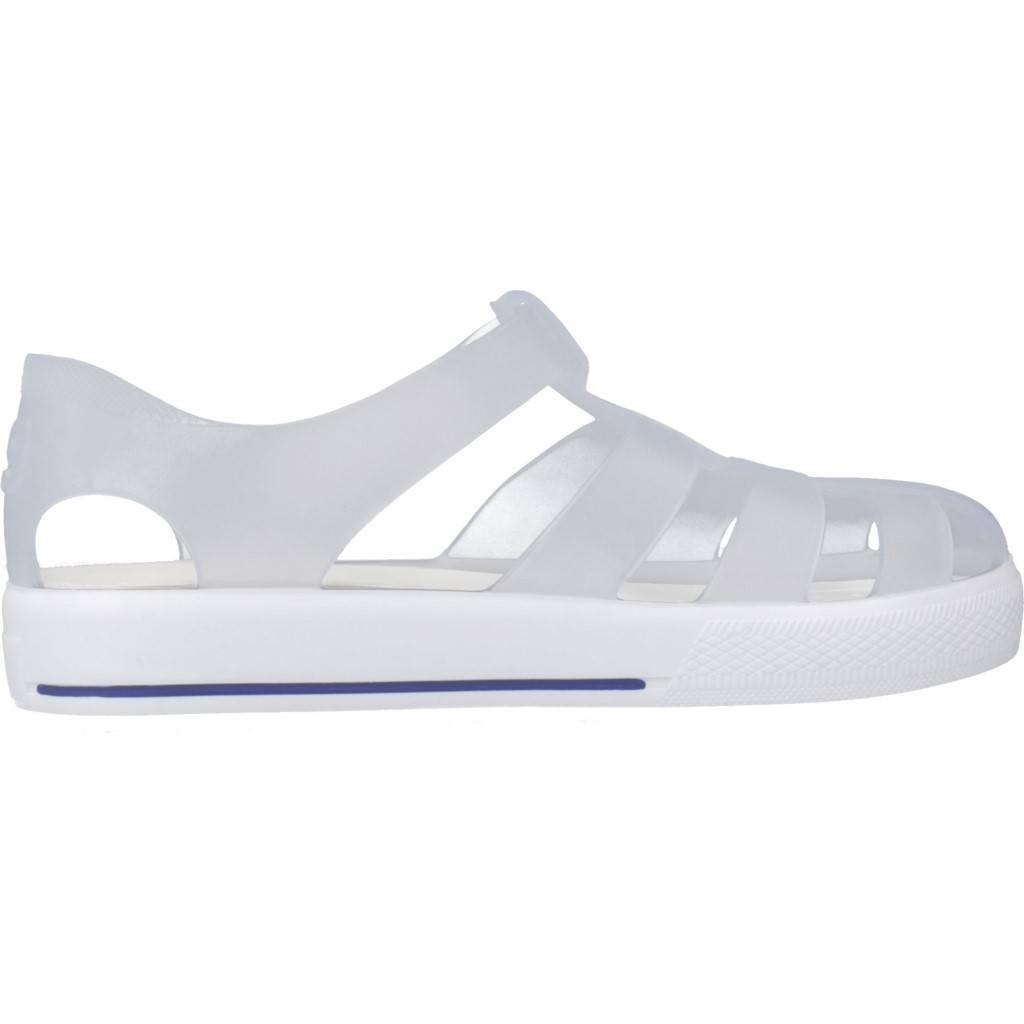 Chinelos Igor Modelo S10171 Cor Branco 4/5