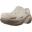 Baskets Crocs Modèle Bubble Crush Clog U Couleur Beige