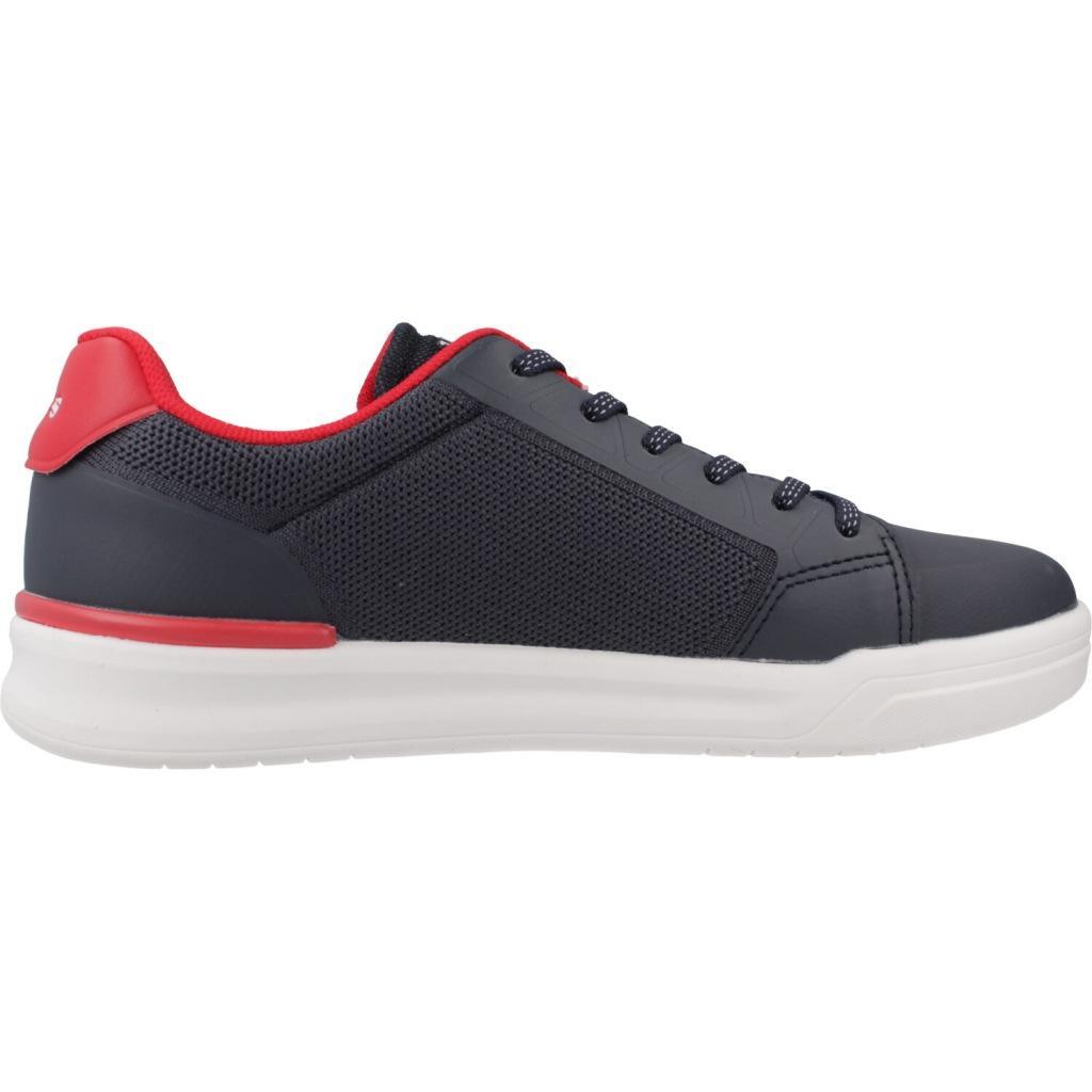 Buty LEVI'S DUTTON Niebieski 4/5