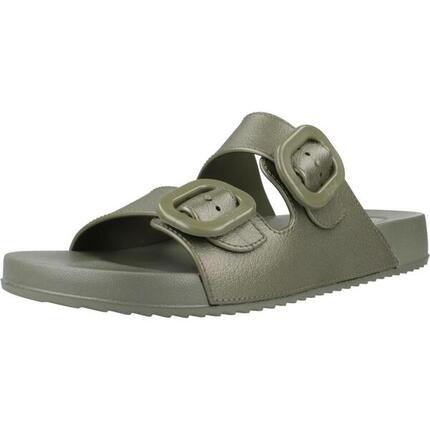 Chanclas Mujer Igor Habana Metal