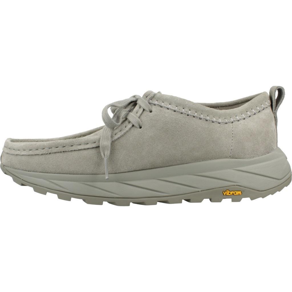 Sneakers Clarks Modell Walla Eden Lo Farbe Grün 2/5