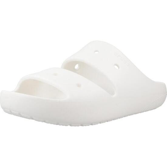 Sandały CROCS CLASSIC SANDAL V2 Biały