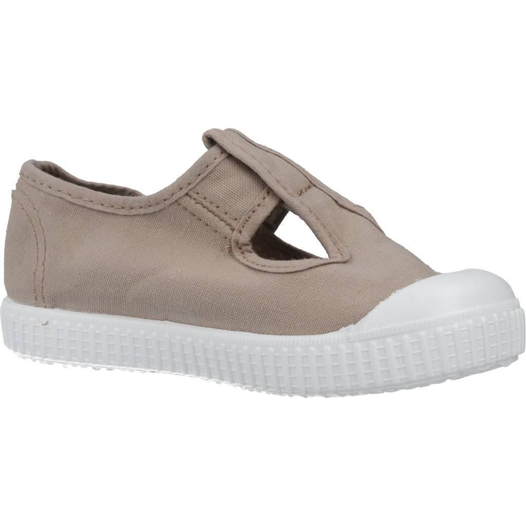 Buty VICTORIA 136625 Beżowy 5/5