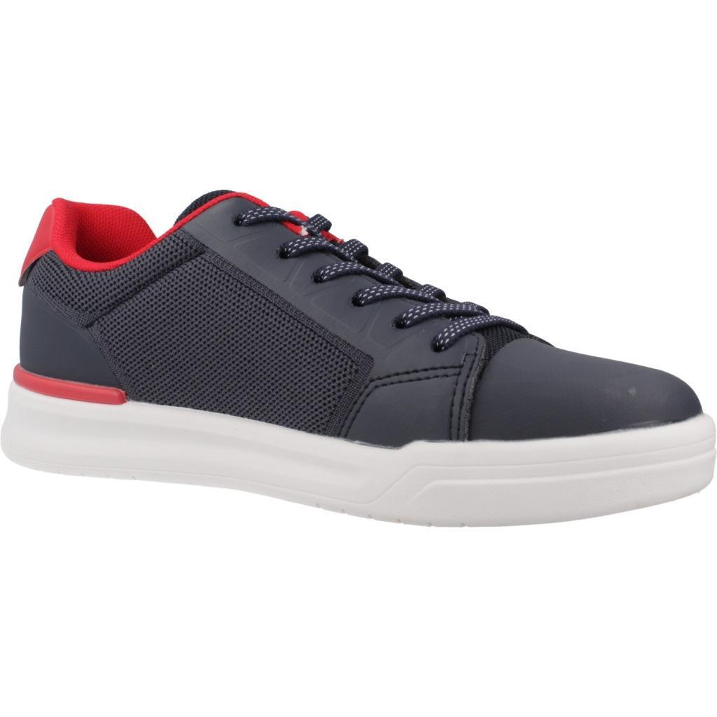 Buty LEVI'S DUTTON Niebieski 5/5