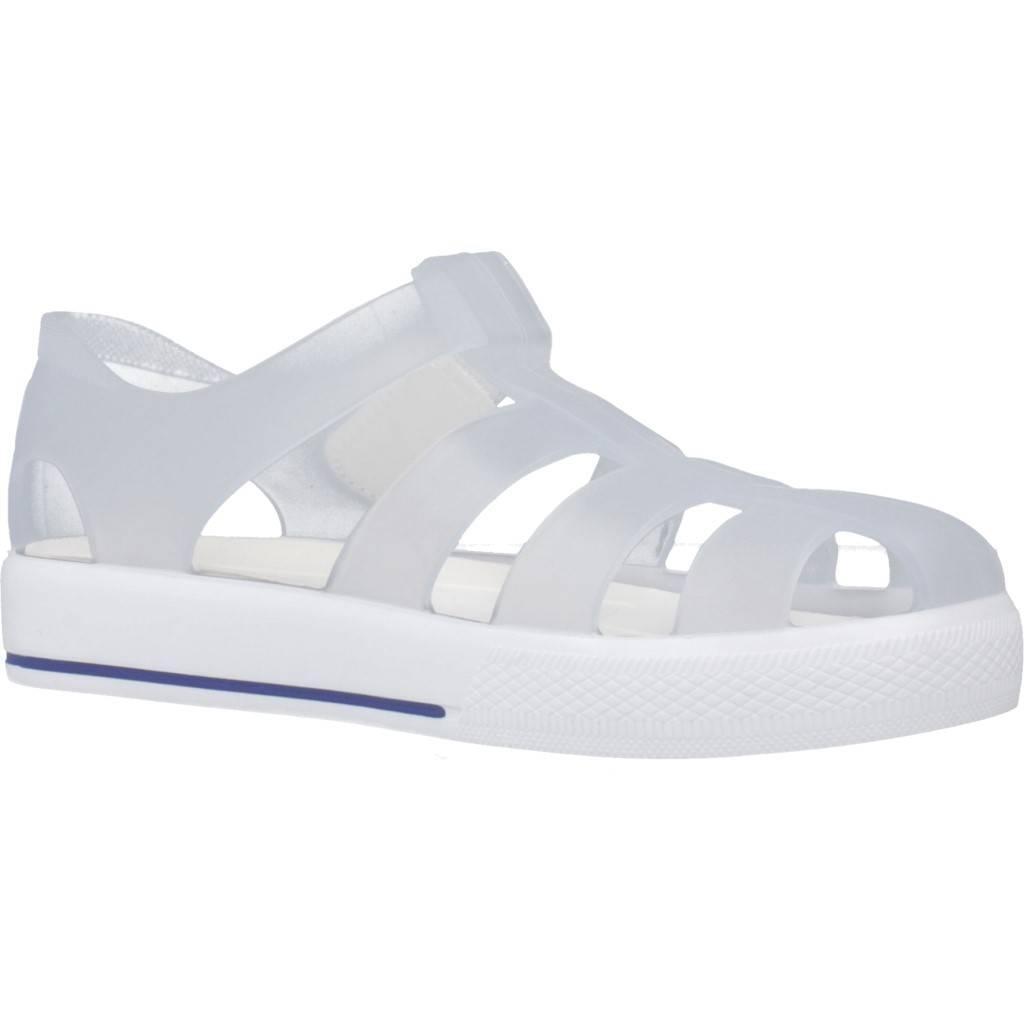Chinelos Igor Modelo S10171 Cor Branco 5/5