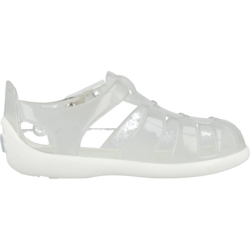 Infradito Chicco Modello Manuel Colore Bianco 4/5