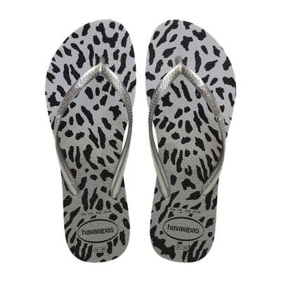 Infradito Havaianas Modello 4103352h Colore Animal Print