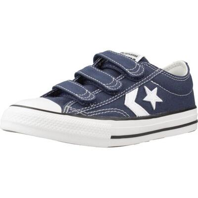 Zapatillas niño Converse Star Player 76 Easy On Azul
