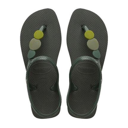Chanclas Mujer Havaianas Flash Urban Plus Verde