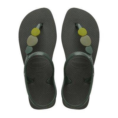 Chanclas Mujer Havaianas Flash Urban Plus Verde