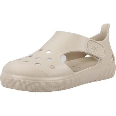 Chanclas Niña Igor Surfi Azul