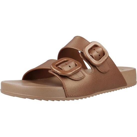 Chanclas Mujer Igor Habana Metal