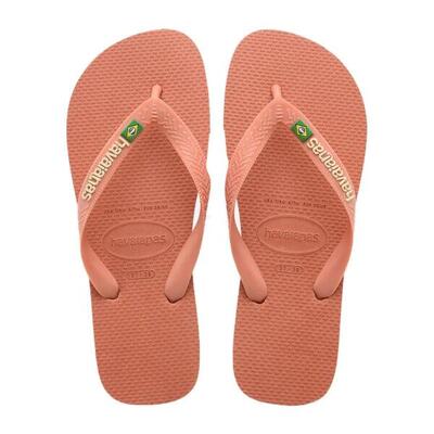 Chanclas Mujer Havaianas 4110850 Verde