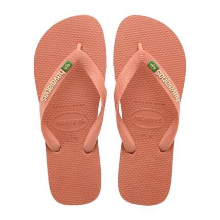 Claquettes Havaianas Modèle 4110850 Couleur Vert