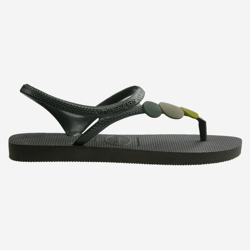 Flip-flops Havaianas Model Flash Urban Plus Culoare Verde